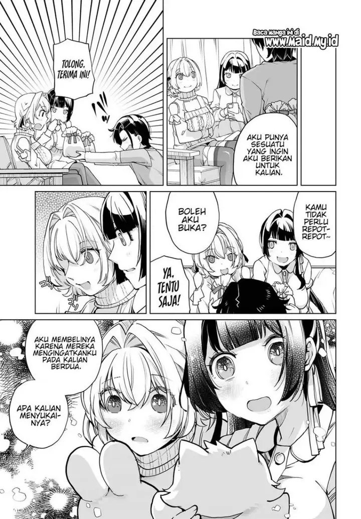 image-komik-otoko-girai-na-bijin-shimai-wo-namae-mo-tsugezu-ni-tasuketara-ittai-dounaru-chapter-24-6/24