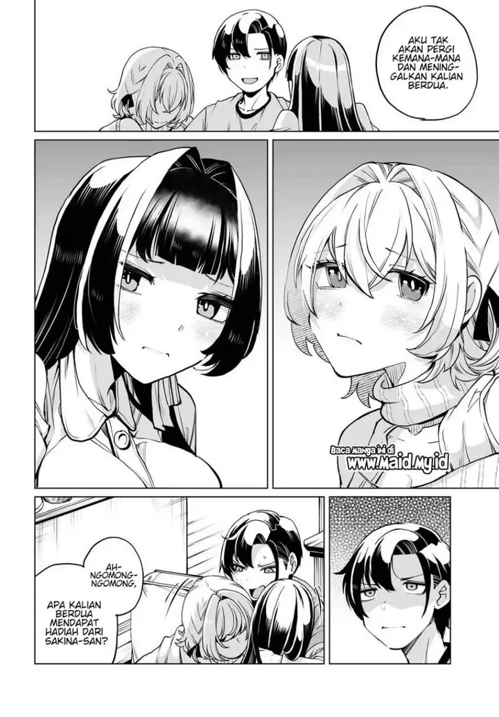 image-komik-otoko-girai-na-bijin-shimai-wo-namae-mo-tsugezu-ni-tasuketara-ittai-dounaru-chapter-24-9/24