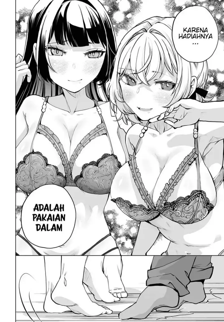 image-komik-otoko-girai-na-bijin-shimai-wo-namae-mo-tsugezu-ni-tasuketara-ittai-dounaru-chapter-24-11/24