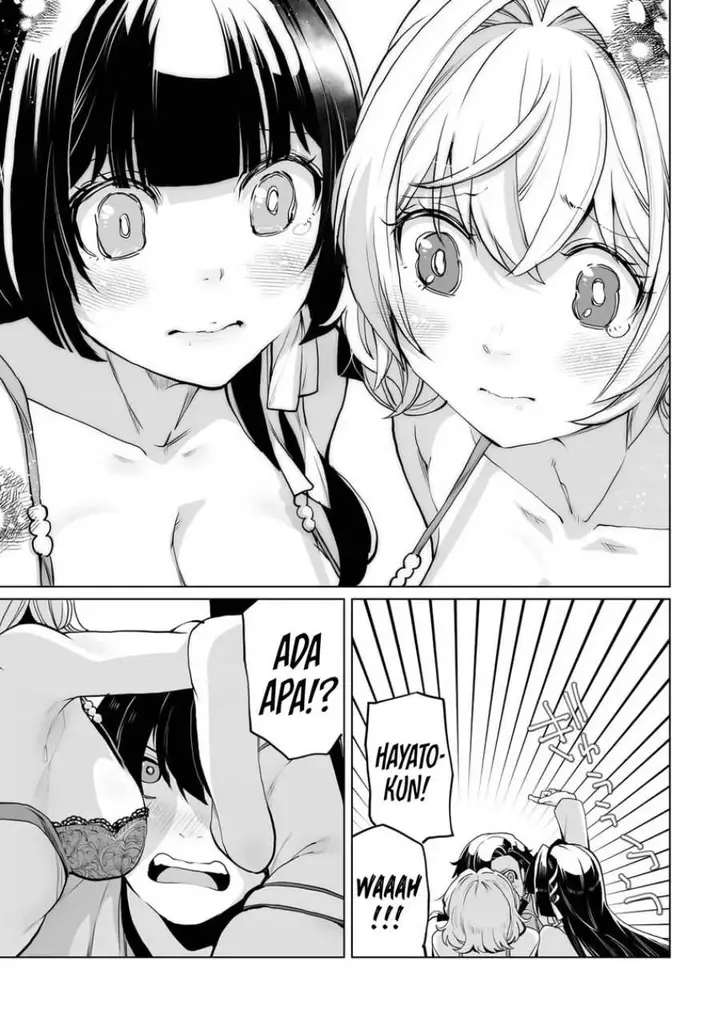 image-komik-otoko-girai-na-bijin-shimai-wo-namae-mo-tsugezu-ni-tasuketara-ittai-dounaru-chapter-24-16/24
