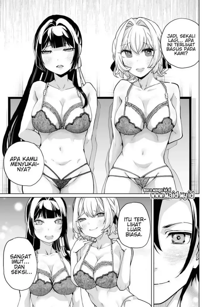 image-komik-otoko-girai-na-bijin-shimai-wo-namae-mo-tsugezu-ni-tasuketara-ittai-dounaru-chapter-24-18/24