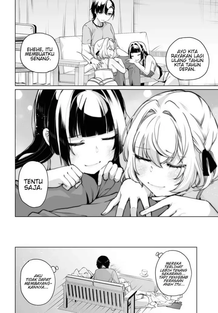 image-komik-otoko-girai-na-bijin-shimai-wo-namae-mo-tsugezu-ni-tasuketara-ittai-dounaru-chapter-24-19/24