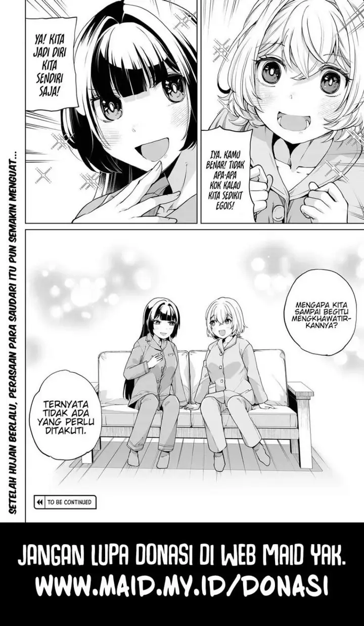 image-komik-otoko-girai-na-bijin-shimai-wo-namae-mo-tsugezu-ni-tasuketara-ittai-dounaru-chapter-24-23/24