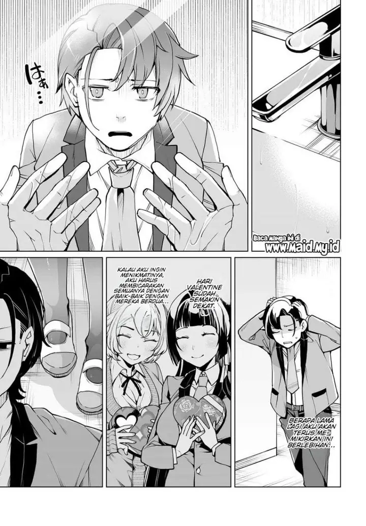 image-komik-otoko-girai-na-bijin-shimai-wo-namae-mo-tsugezu-ni-tasuketara-ittai-dounaru-chapter-25-4/27