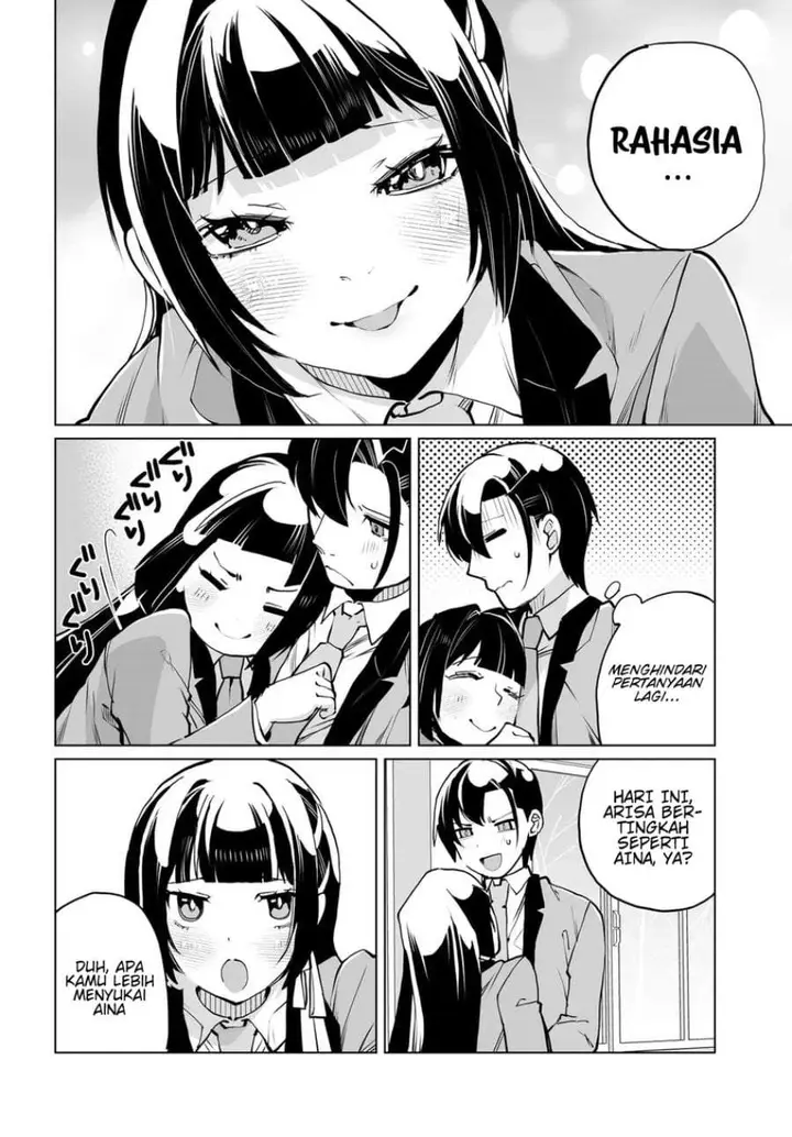 image-komik-otoko-girai-na-bijin-shimai-wo-namae-mo-tsugezu-ni-tasuketara-ittai-dounaru-chapter-25-7/27