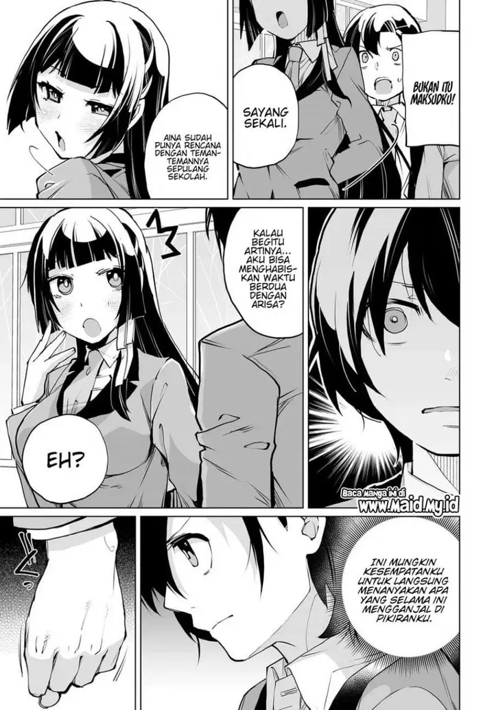 image-komik-otoko-girai-na-bijin-shimai-wo-namae-mo-tsugezu-ni-tasuketara-ittai-dounaru-chapter-25-8/27