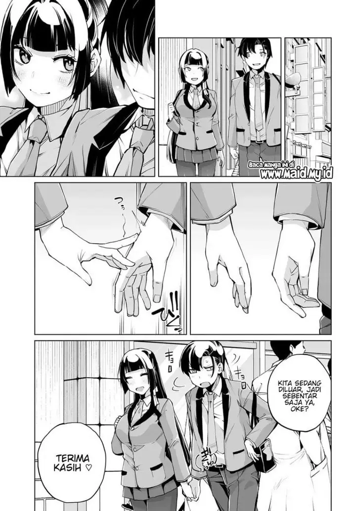 image-komik-otoko-girai-na-bijin-shimai-wo-namae-mo-tsugezu-ni-tasuketara-ittai-dounaru-chapter-25-10/27