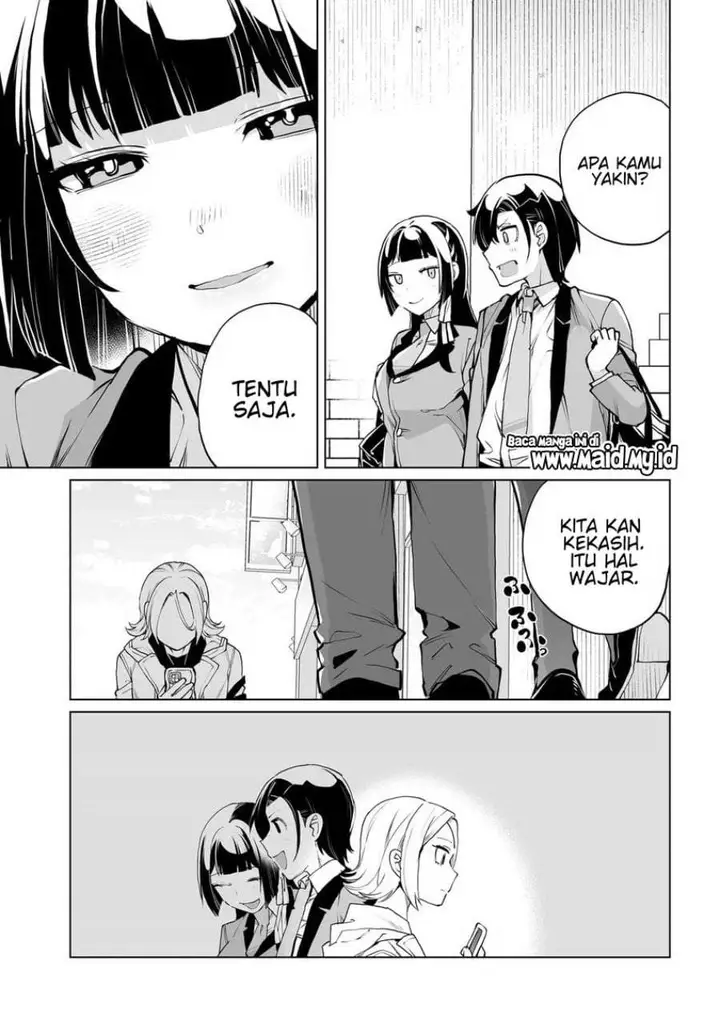 image-komik-otoko-girai-na-bijin-shimai-wo-namae-mo-tsugezu-ni-tasuketara-ittai-dounaru-chapter-25-12/27