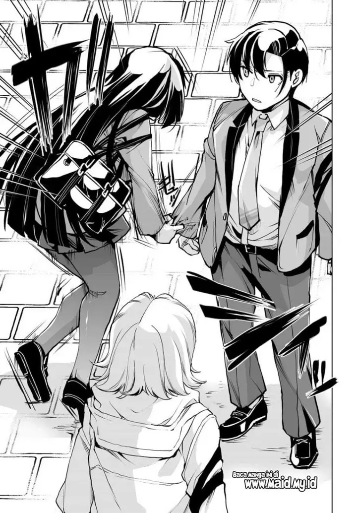 image-komik-otoko-girai-na-bijin-shimai-wo-namae-mo-tsugezu-ni-tasuketara-ittai-dounaru-chapter-25-16/27