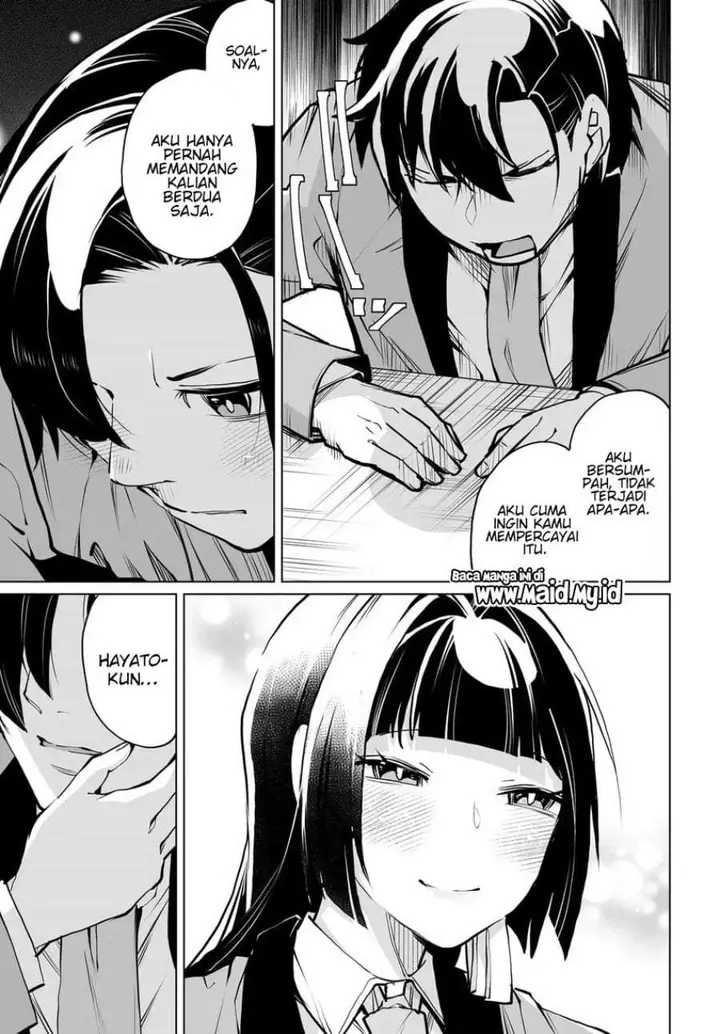 image-komik-otoko-girai-na-bijin-shimai-wo-namae-mo-tsugezu-ni-tasuketara-ittai-dounaru-chapter-25-22/27