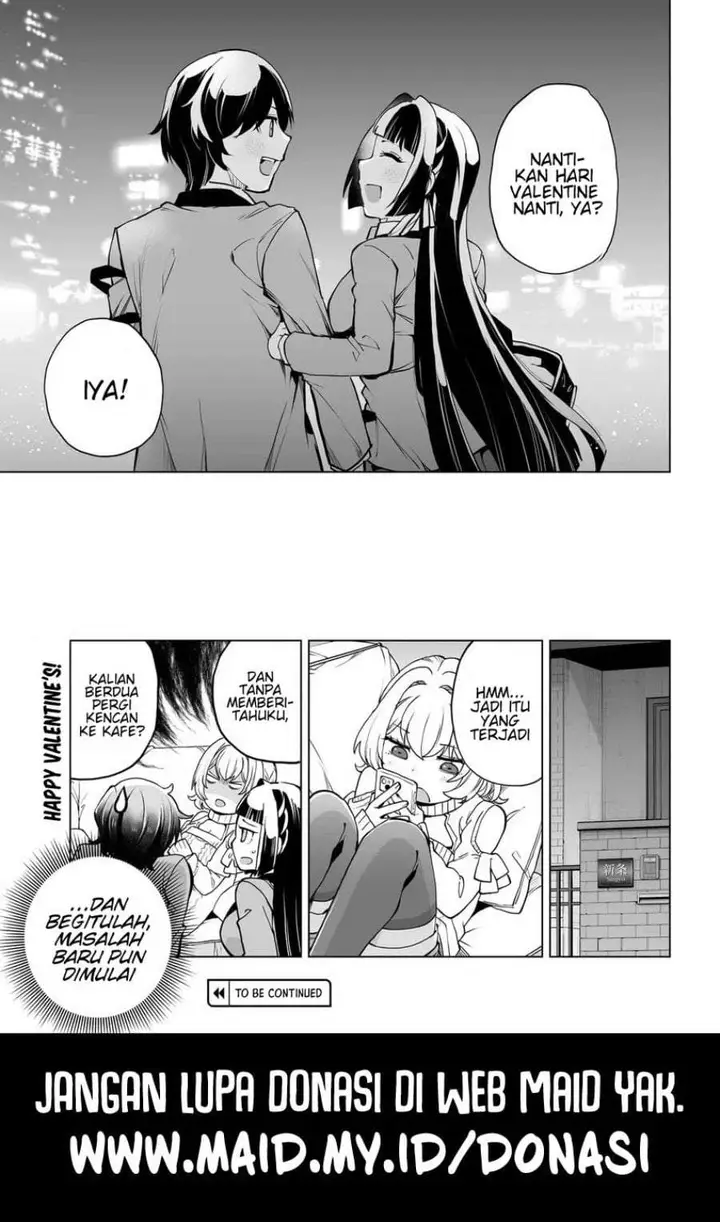 image-komik-otoko-girai-na-bijin-shimai-wo-namae-mo-tsugezu-ni-tasuketara-ittai-dounaru-chapter-25-26/27