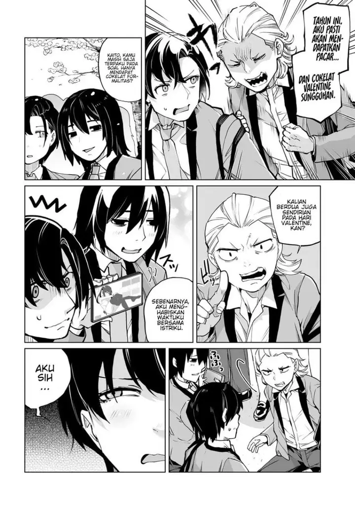 image-komik-otoko-girai-na-bijin-shimai-wo-namae-mo-tsugezu-ni-tasuketara-ittai-dounaru-chapter-26-1/26