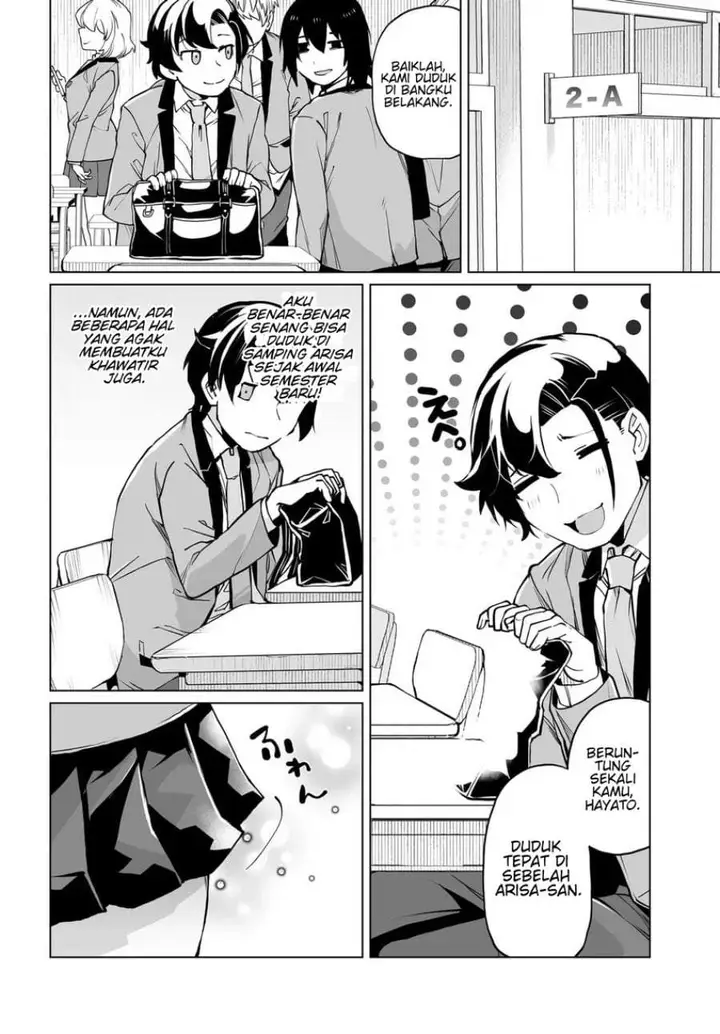 image-komik-otoko-girai-na-bijin-shimai-wo-namae-mo-tsugezu-ni-tasuketara-ittai-dounaru-chapter-26-6/26