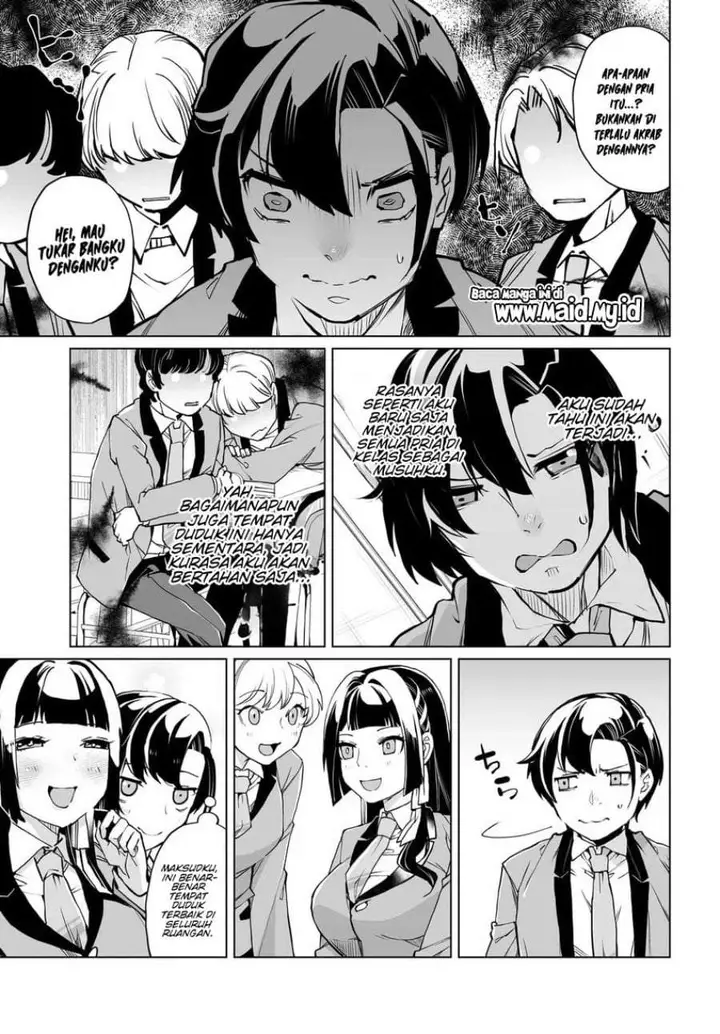 image-komik-otoko-girai-na-bijin-shimai-wo-namae-mo-tsugezu-ni-tasuketara-ittai-dounaru-chapter-26-9/26