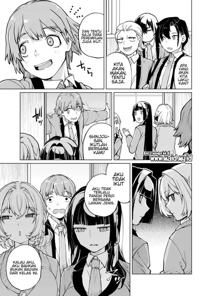 image-komik-otoko-girai-na-bijin-shimai-wo-namae-mo-tsugezu-ni-tasuketara-ittai-dounaru-chapter-26-15/26