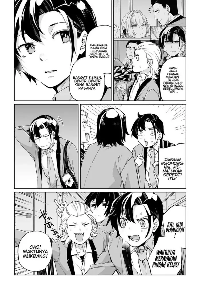 image-komik-otoko-girai-na-bijin-shimai-wo-namae-mo-tsugezu-ni-tasuketara-ittai-dounaru-chapter-26-20/26