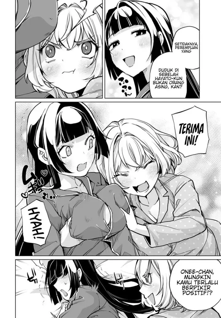 image-komik-otoko-girai-na-bijin-shimai-wo-namae-mo-tsugezu-ni-tasuketara-ittai-dounaru-chapter-26-22/26