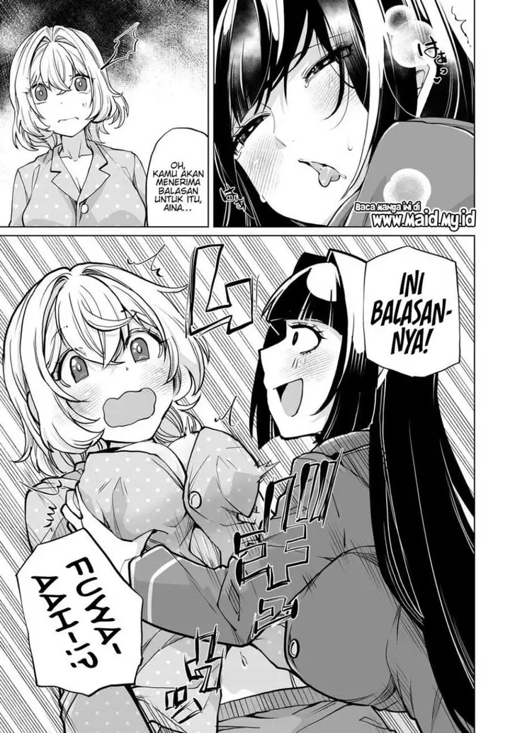 image-komik-otoko-girai-na-bijin-shimai-wo-namae-mo-tsugezu-ni-tasuketara-ittai-dounaru-chapter-26-23/26