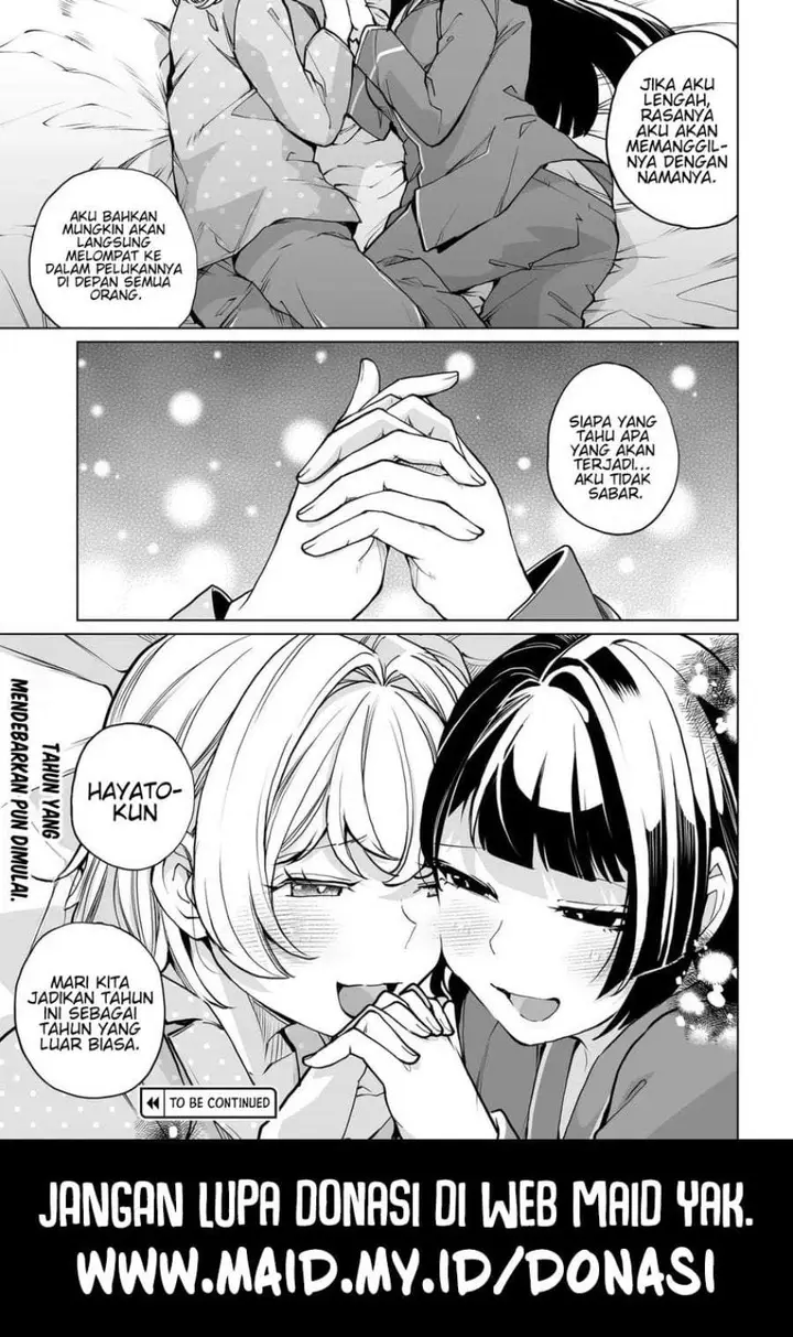 image-komik-otoko-girai-na-bijin-shimai-wo-namae-mo-tsugezu-ni-tasuketara-ittai-dounaru-chapter-26-25/26