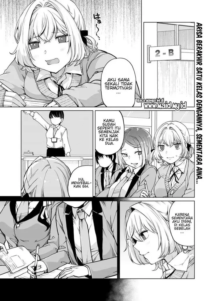 image-komik-otoko-girai-na-bijin-shimai-wo-namae-mo-tsugezu-ni-tasuketara-ittai-dounaru-chapter-27-0/29