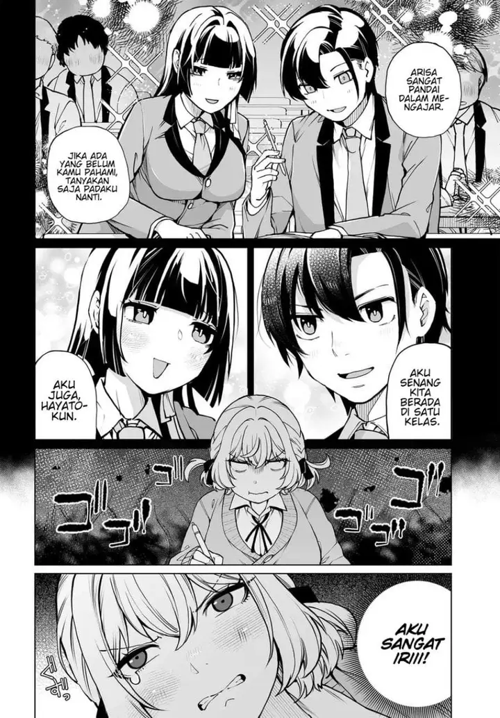image-komik-otoko-girai-na-bijin-shimai-wo-namae-mo-tsugezu-ni-tasuketara-ittai-dounaru-chapter-27-1/29