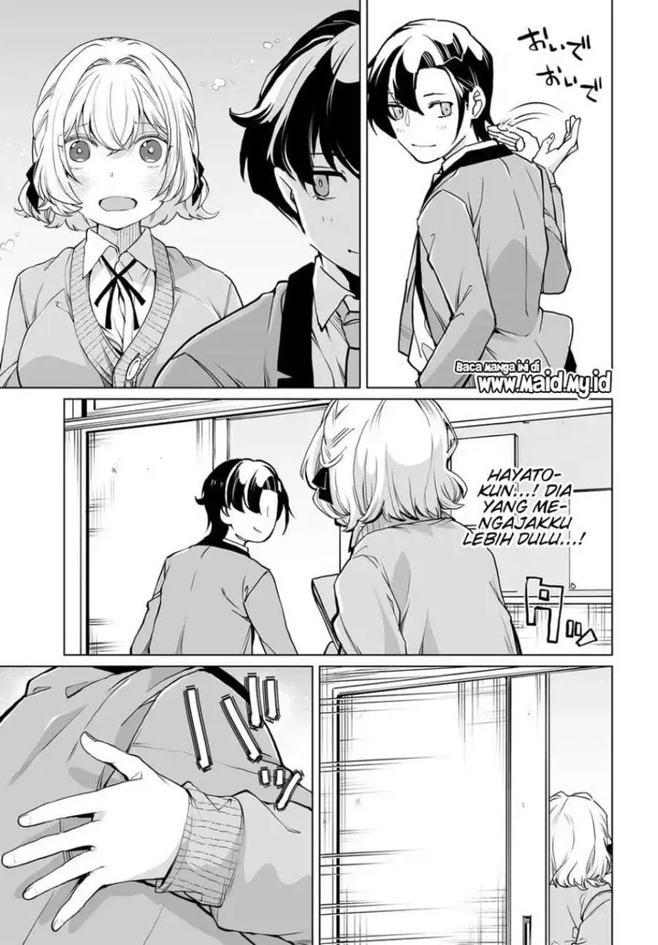image-komik-otoko-girai-na-bijin-shimai-wo-namae-mo-tsugezu-ni-tasuketara-ittai-dounaru-chapter-27-10/29