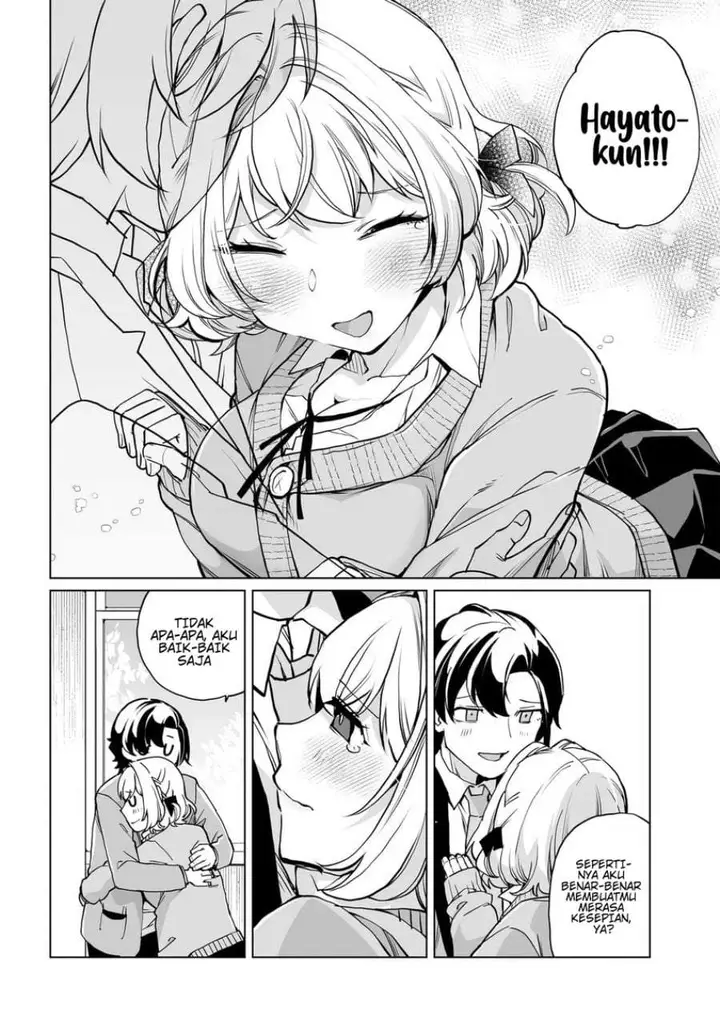 image-komik-otoko-girai-na-bijin-shimai-wo-namae-mo-tsugezu-ni-tasuketara-ittai-dounaru-chapter-27-11/29