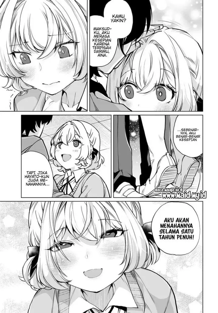 image-komik-otoko-girai-na-bijin-shimai-wo-namae-mo-tsugezu-ni-tasuketara-ittai-dounaru-chapter-27-12/29