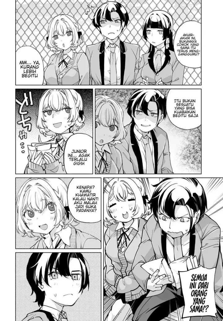 image-komik-otoko-girai-na-bijin-shimai-wo-namae-mo-tsugezu-ni-tasuketara-ittai-dounaru-chapter-27-17/29