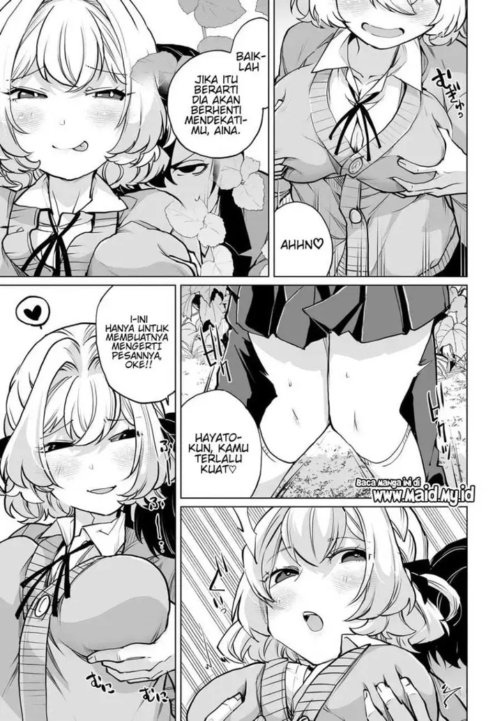 image-komik-otoko-girai-na-bijin-shimai-wo-namae-mo-tsugezu-ni-tasuketara-ittai-dounaru-chapter-27-22/29