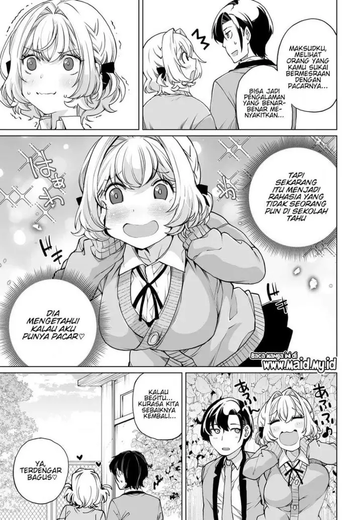 image-komik-otoko-girai-na-bijin-shimai-wo-namae-mo-tsugezu-ni-tasuketara-ittai-dounaru-chapter-27-26/29