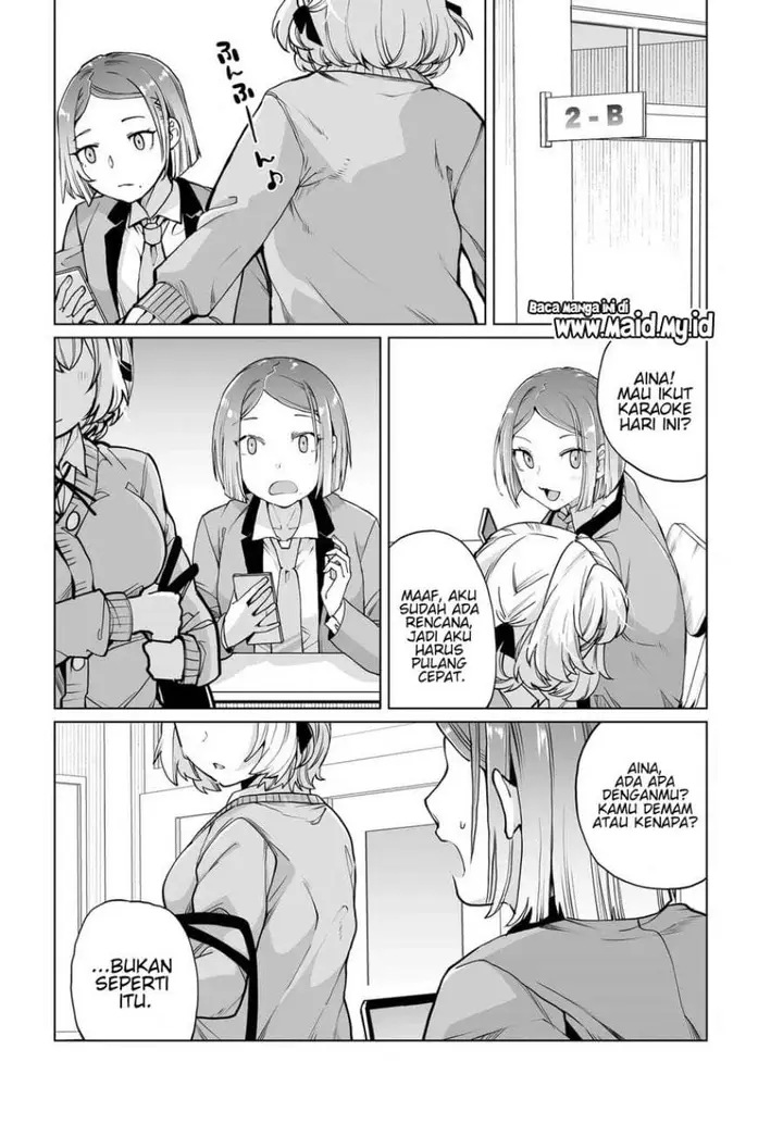 image-komik-otoko-girai-na-bijin-shimai-wo-namae-mo-tsugezu-ni-tasuketara-ittai-dounaru-chapter-27-27/29
