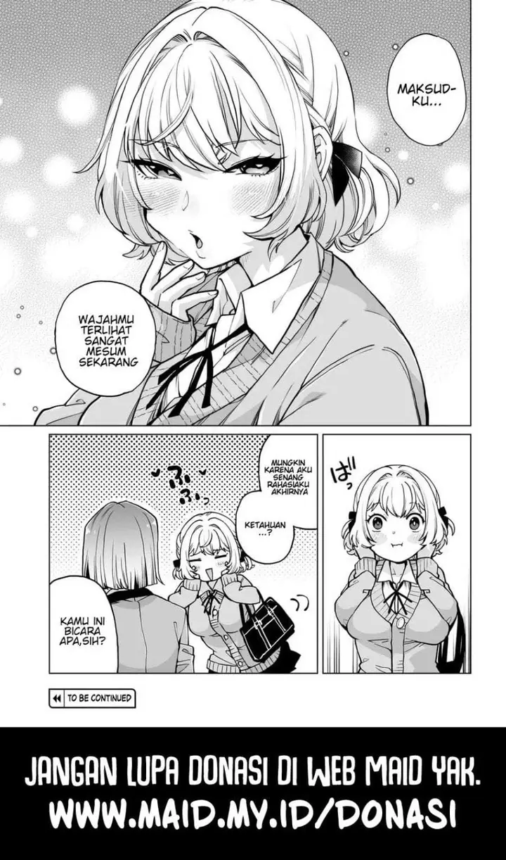 image-komik-otoko-girai-na-bijin-shimai-wo-namae-mo-tsugezu-ni-tasuketara-ittai-dounaru-chapter-27-28/29