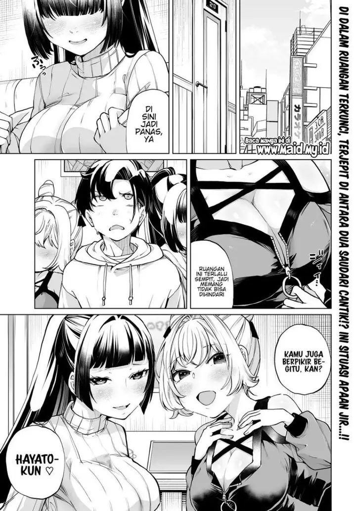 image-komik-otoko-girai-na-bijin-shimai-wo-namae-mo-tsugezu-ni-tasuketara-ittai-dounaru-chapter-28-1/31