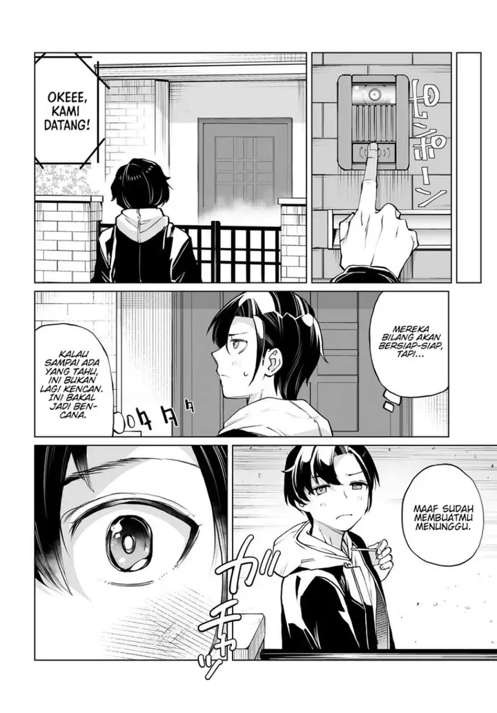 image-komik-otoko-girai-na-bijin-shimai-wo-namae-mo-tsugezu-ni-tasuketara-ittai-dounaru-chapter-28-10/31