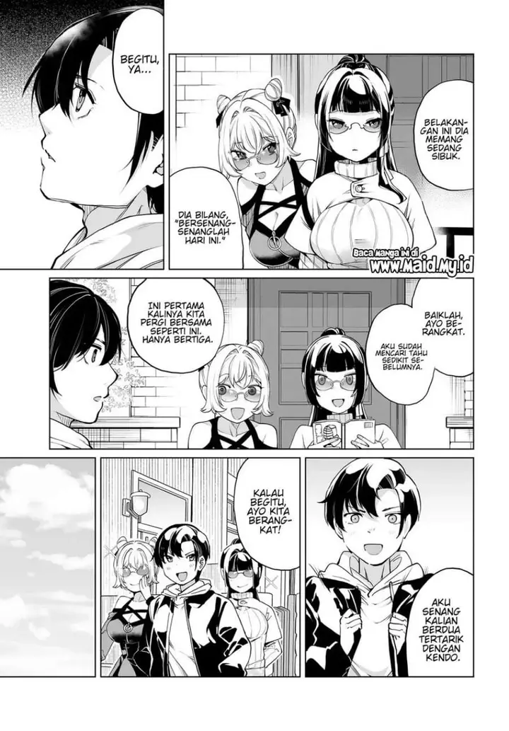 image-komik-otoko-girai-na-bijin-shimai-wo-namae-mo-tsugezu-ni-tasuketara-ittai-dounaru-chapter-28-13/31