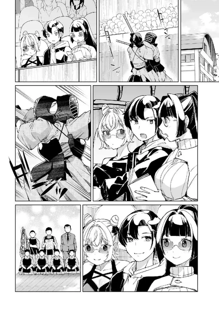 image-komik-otoko-girai-na-bijin-shimai-wo-namae-mo-tsugezu-ni-tasuketara-ittai-dounaru-chapter-28-14/31