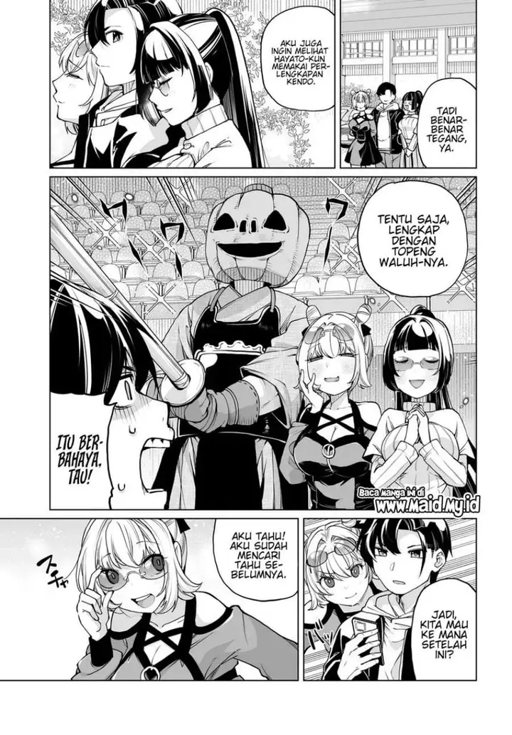 image-komik-otoko-girai-na-bijin-shimai-wo-namae-mo-tsugezu-ni-tasuketara-ittai-dounaru-chapter-28-15/31