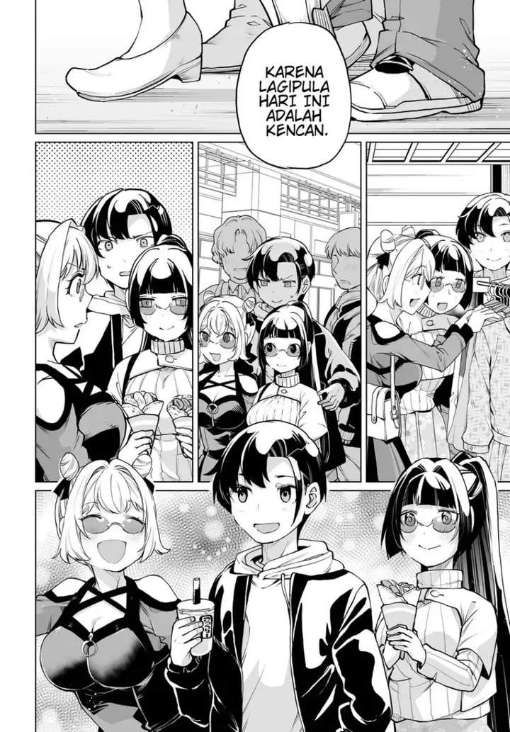 image-komik-otoko-girai-na-bijin-shimai-wo-namae-mo-tsugezu-ni-tasuketara-ittai-dounaru-chapter-28-16/31
