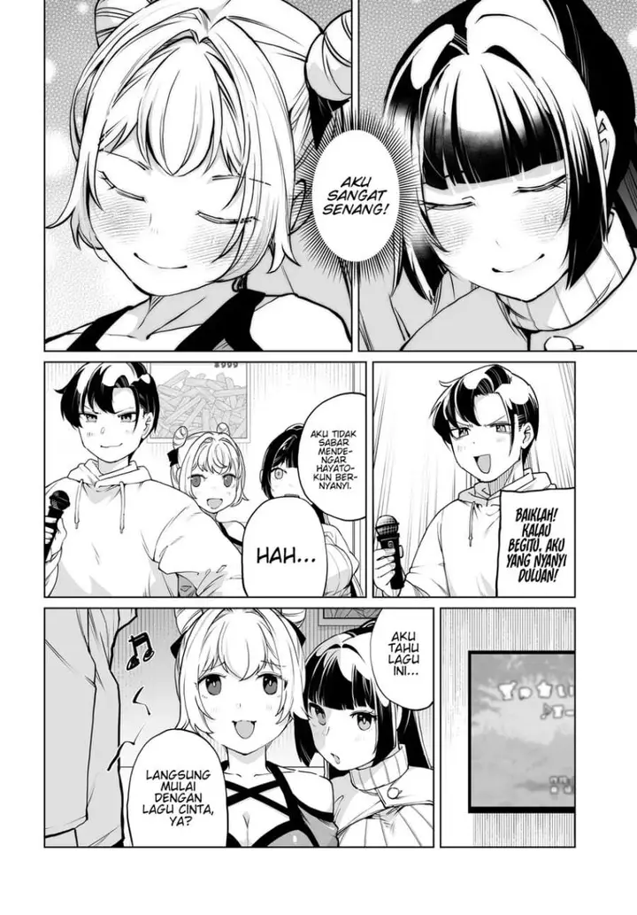 image-komik-otoko-girai-na-bijin-shimai-wo-namae-mo-tsugezu-ni-tasuketara-ittai-dounaru-chapter-28-18/31