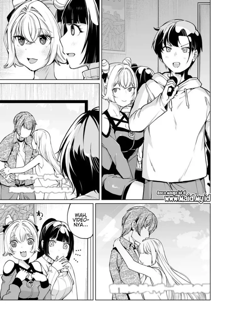 image-komik-otoko-girai-na-bijin-shimai-wo-namae-mo-tsugezu-ni-tasuketara-ittai-dounaru-chapter-28-19/31