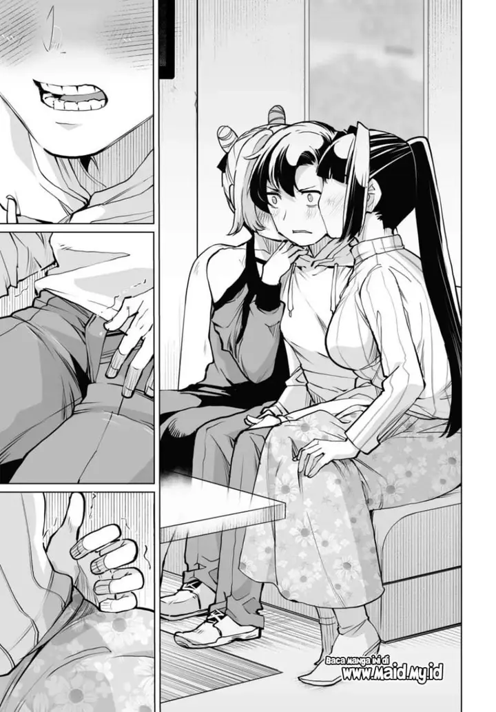 image-komik-otoko-girai-na-bijin-shimai-wo-namae-mo-tsugezu-ni-tasuketara-ittai-dounaru-chapter-28-23/31