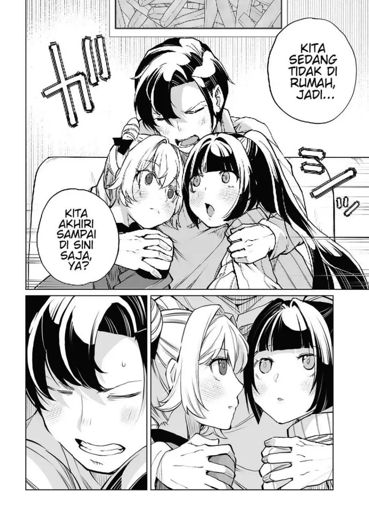 image-komik-otoko-girai-na-bijin-shimai-wo-namae-mo-tsugezu-ni-tasuketara-ittai-dounaru-chapter-28-24/31