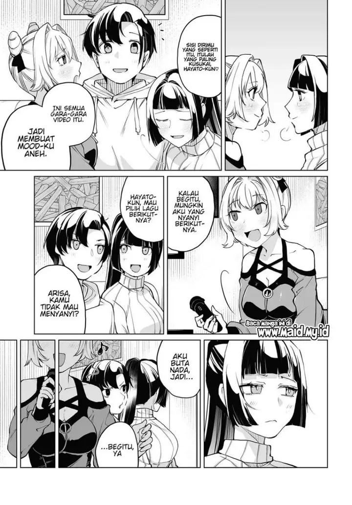 image-komik-otoko-girai-na-bijin-shimai-wo-namae-mo-tsugezu-ni-tasuketara-ittai-dounaru-chapter-28-25/31