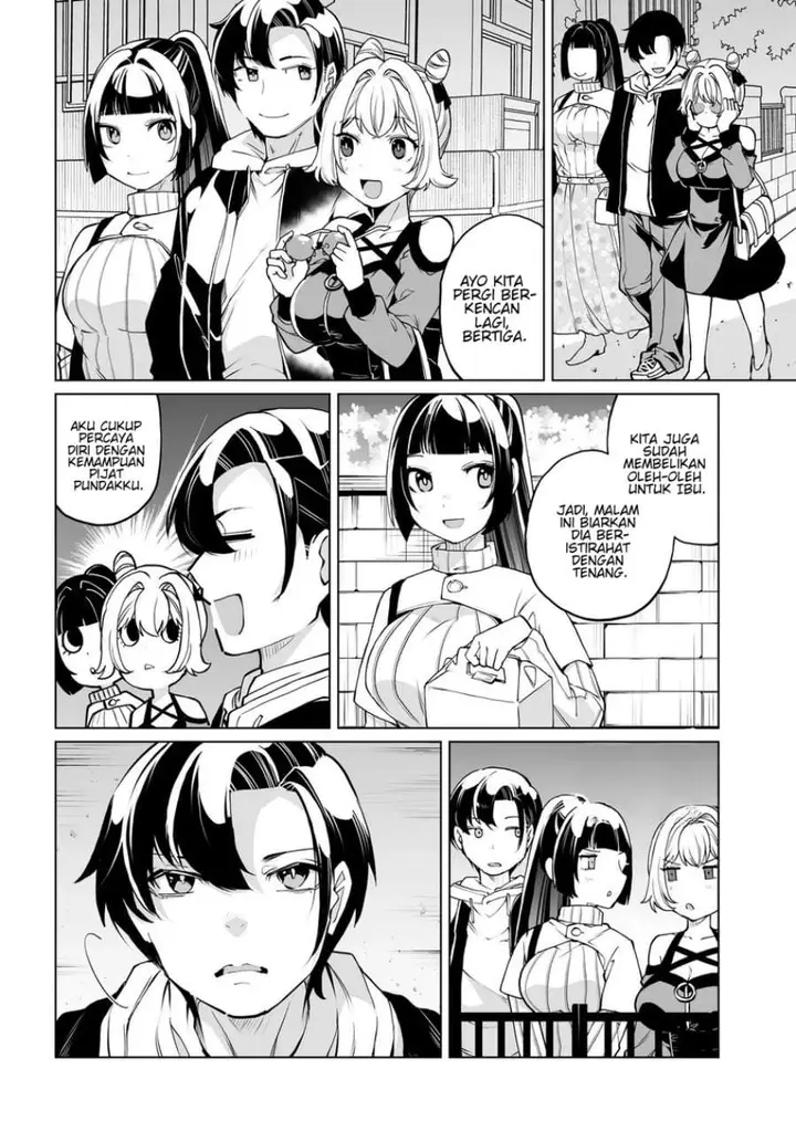 image-komik-otoko-girai-na-bijin-shimai-wo-namae-mo-tsugezu-ni-tasuketara-ittai-dounaru-chapter-28-26/31