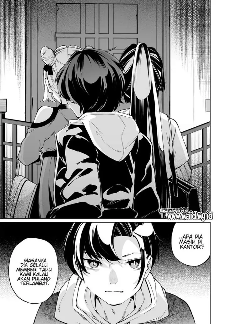 image-komik-otoko-girai-na-bijin-shimai-wo-namae-mo-tsugezu-ni-tasuketara-ittai-dounaru-chapter-28-27/31
