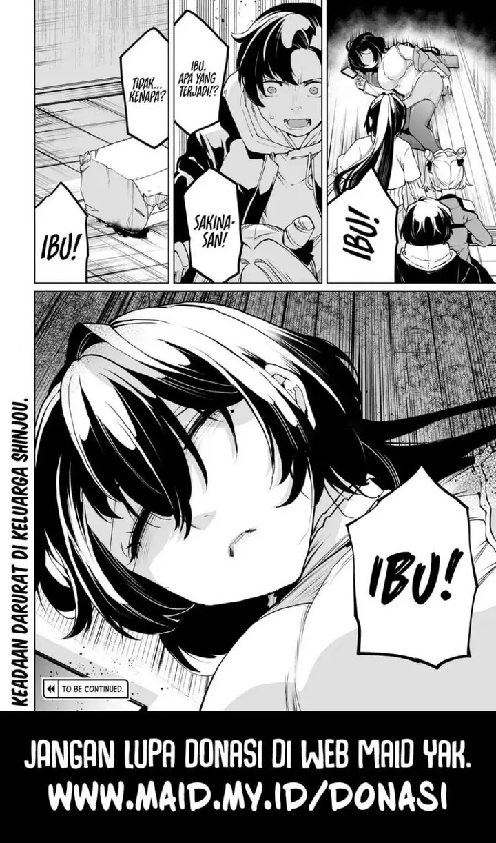 image-komik-otoko-girai-na-bijin-shimai-wo-namae-mo-tsugezu-ni-tasuketara-ittai-dounaru-chapter-28-30/31