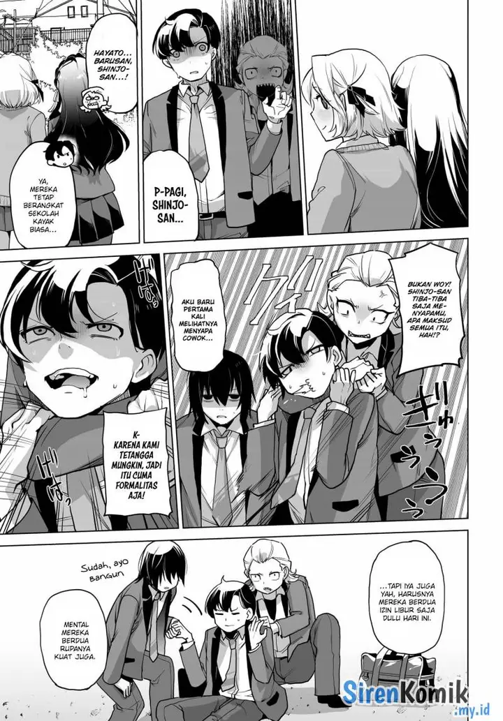 image-komik-otoko-girai-na-bijin-shimai-wo-namae-mo-tsugezu-ni-tasuketara-ittai-dounaru-chapter-3-3/25