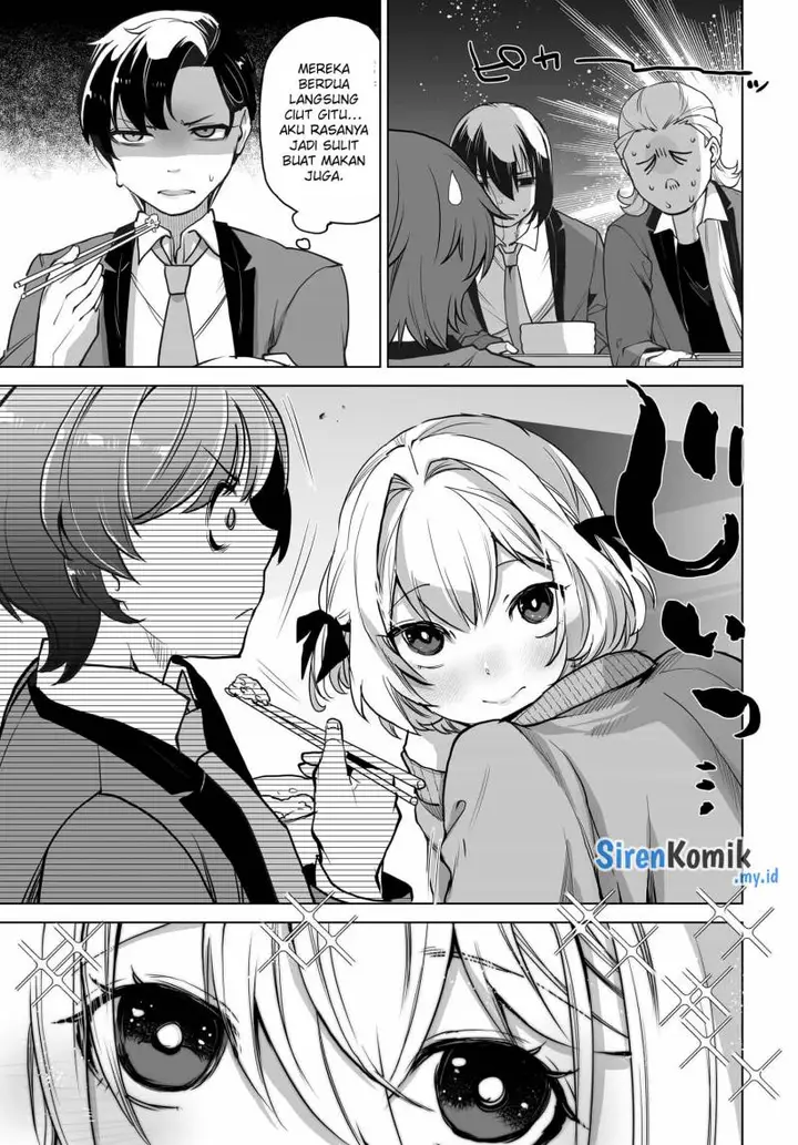 image-komik-otoko-girai-na-bijin-shimai-wo-namae-mo-tsugezu-ni-tasuketara-ittai-dounaru-chapter-3-9/25