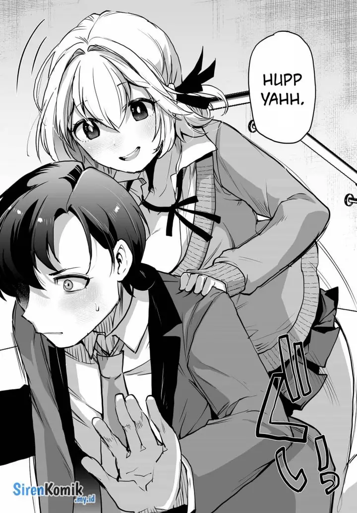 image-komik-otoko-girai-na-bijin-shimai-wo-namae-mo-tsugezu-ni-tasuketara-ittai-dounaru-chapter-3-20/25